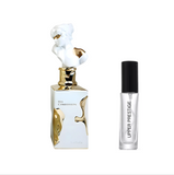 Lattafa Her Confession decant 5 ml mujer