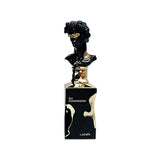 Lattafa His Confession Eau de Parfum 100 ml hombre frasco original
