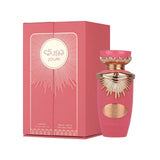 Lattafa Jouri Eau de Parfum 100 ml Mujer caja original