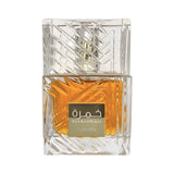 Lattafa Khamrah EDP 100 ml Unisex frasco original