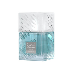 Lattafa Khamrah Waha Eau de Parfum 100 ml unisex original