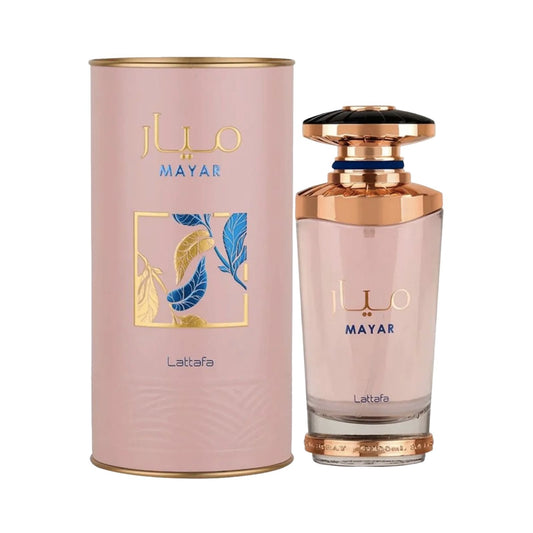 Lattafa Mayar EDP 100 ml Mujer caja original