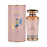 Lattafa Mayar EDP 100 ml Mujer caja original