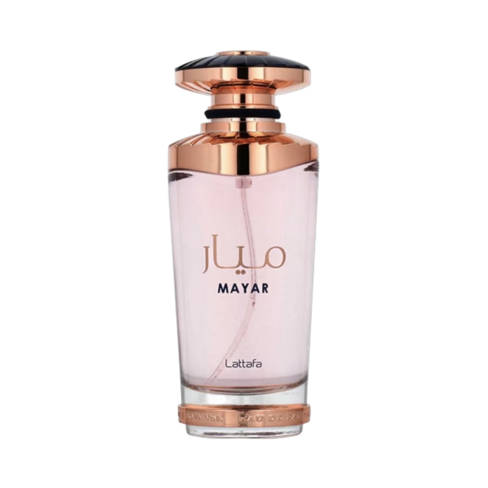 Lattafa Mayar EDP 100 ml Mujer frasco original
