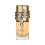 Lattafa Musamam White Intense EDP 100 ml Unisex frasco original