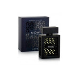 Lattafa Rave Now Black Eau De Parfum caja original en Colombia