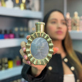 Lattafa Victoria EDP Unisex, fragancia cítrica, dulce, gourmand, cremosa y avainillada