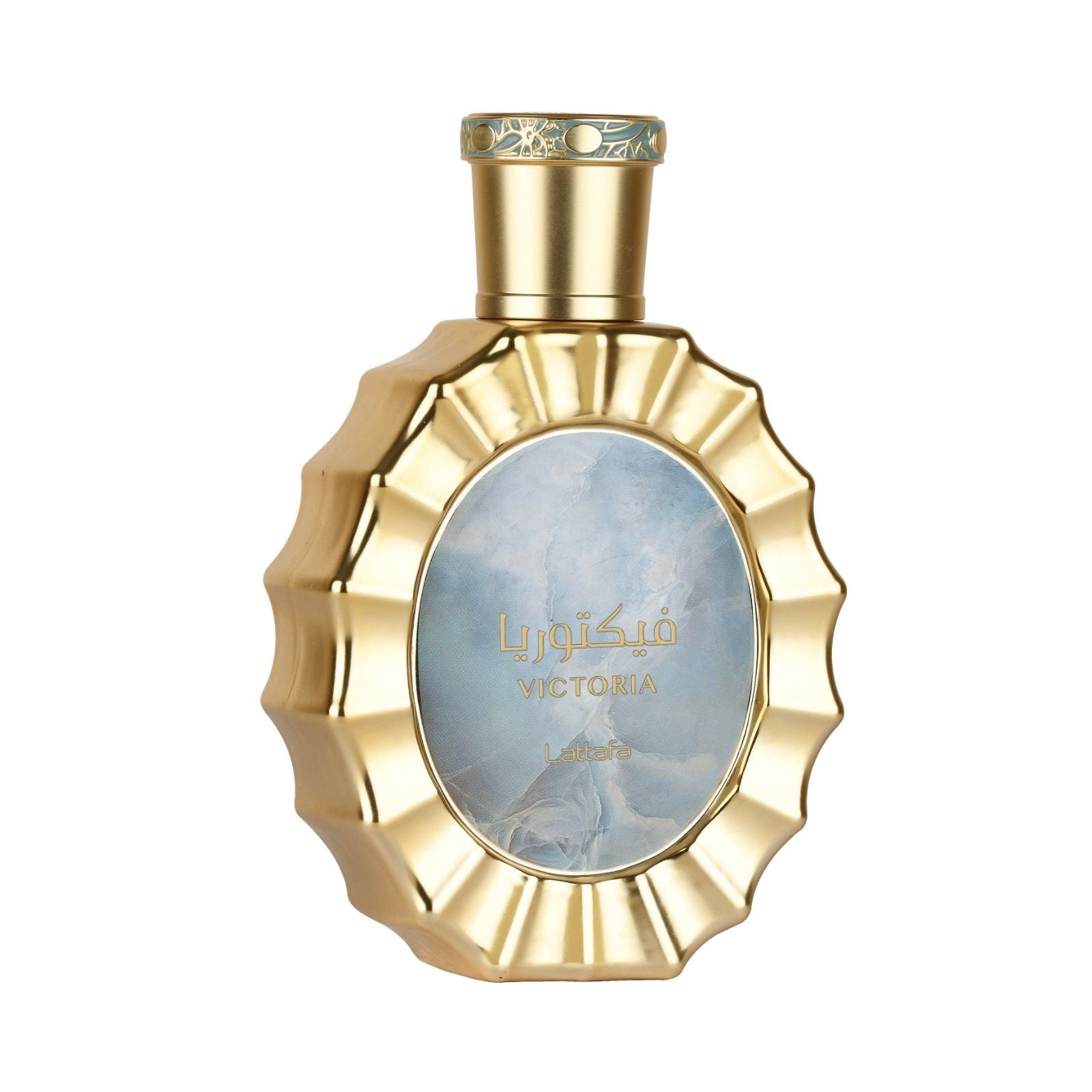 Lattafa Victoria EDP 100 ml Unisex frasco original