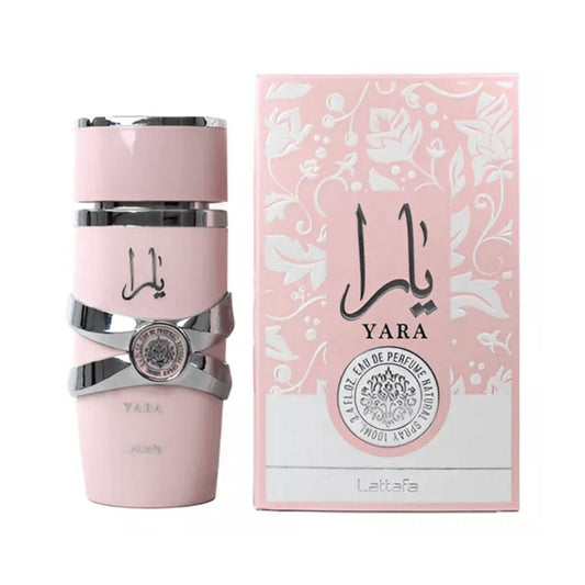 Lattafa Yara EDP 100 ml Mujer caja original
