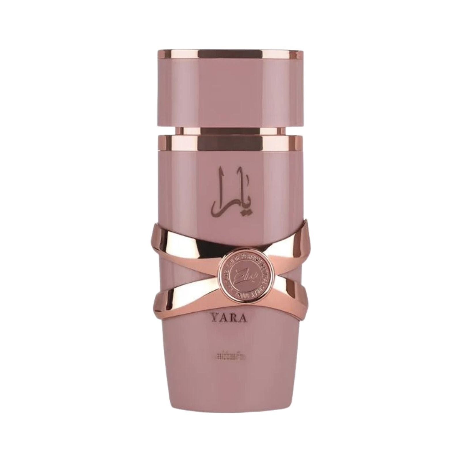 Lattafa Yara Elixir EDP 100 ml Mujer frasco original