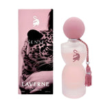 Laverne Sense By Georgina Rodríguez EDP 75 ml Mujer caja original