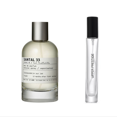 Le Labo Santal 33 Eau de Parfum decant 10 ml original unisex