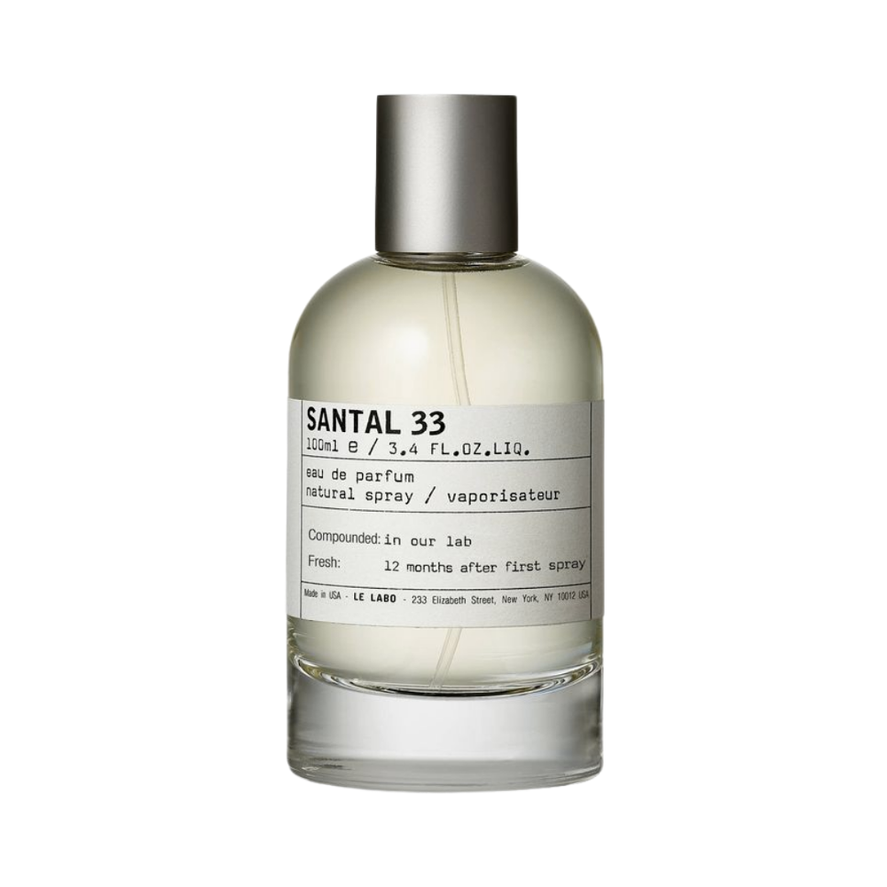 Le Labo Santal 33 Eau de Parfum 100 ml unisex frasco original