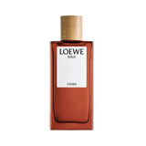 Loewe Solo Cedro Clásico EDT 100 ml Hombre frasco original