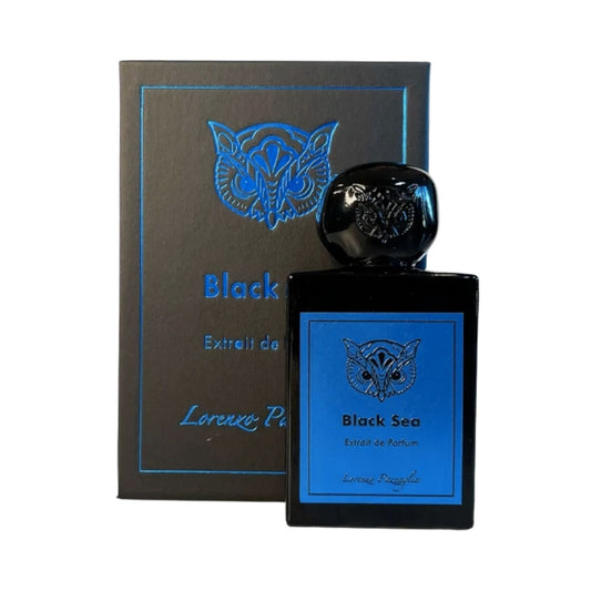 Lorenzo Pazzaglia Black Sea Extrait de Parfum 50 ml Unisex caja original