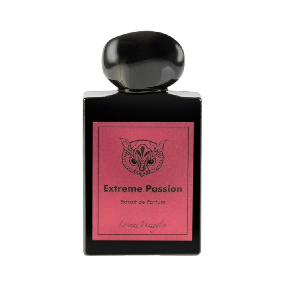 Lorenzo Pazzaglia Extreme Passion Extrait de Parfum 50 ml Unisex frasco original