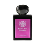 Lorenzo Pazzaglia Passion Rose Extrait de Parfum 50 ml Unisex frasco original
