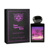 Lorenzo Pazzaglia Sex Sea Extrait de Parfum 50 ml Unisex caja original