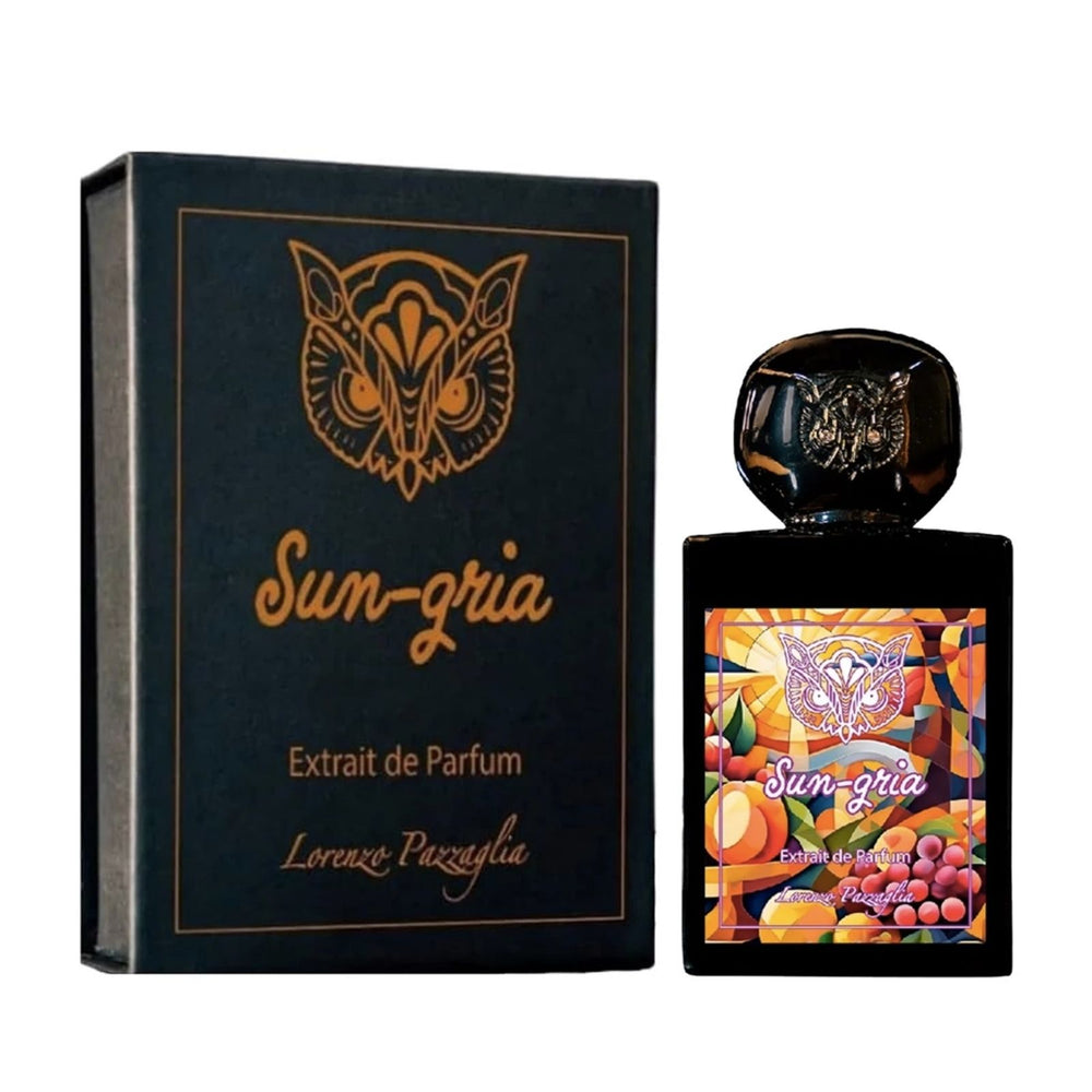 Lorenzo Pazzaglia Sun-gria Extrait de Parfum 50 ml Unisex caja original