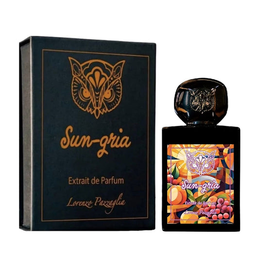 Lorenzo Pazzaglia Sun-gria Extrait de Parfum 50 ml Unisex caja original