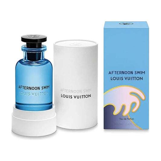 Louis Vuitton Afternoon Swim EDP 100 ml Unisex caja original