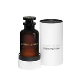 Louis Vuitton Ambre Levant EDP 100 ml Unisex caja original
