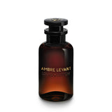 Louis Vuitton Ambre Levant edp unisex frasco original