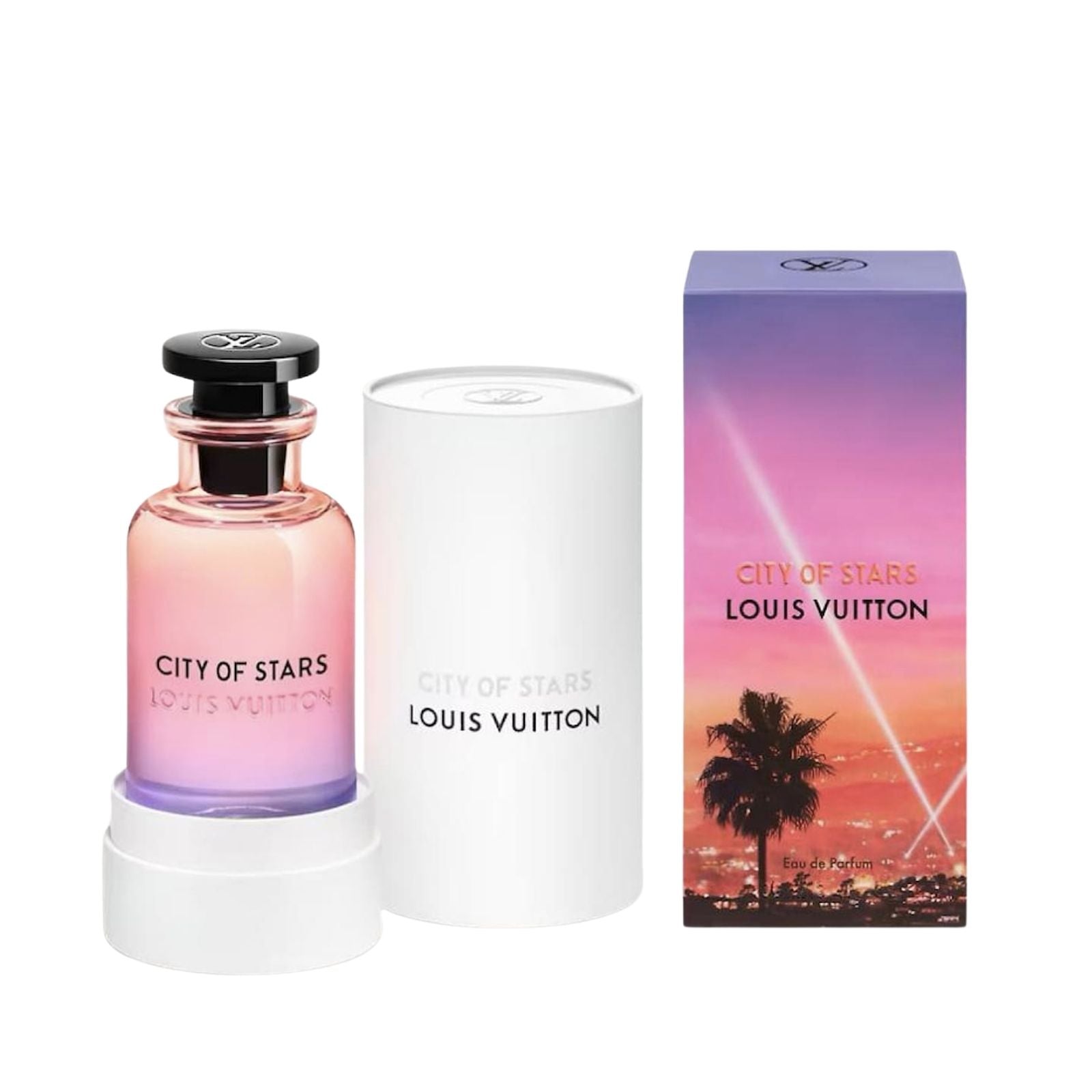 Louis Vuitton City of Stars EDP 100 ml Unisex caja original
