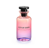 Louis Vuitton City Of Stars Eau De Parfum unisex frasco original
