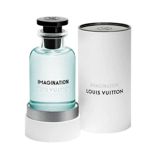 Louis Vuitton Imagination EDP 100 ml Hombre caja original