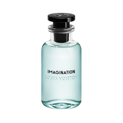Louis Vuitton Imagination Eau de Parfum 100 ml hombre frasco original