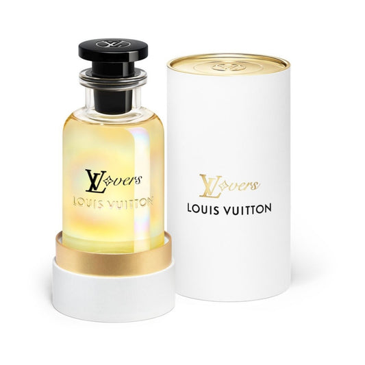 Louis Vuitton LV Lovers EDP 100 ml Unisex caja original