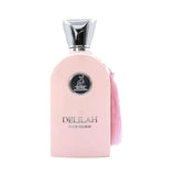 Maison Alhambra Delilah EDP 100 ml Mujer frasco original