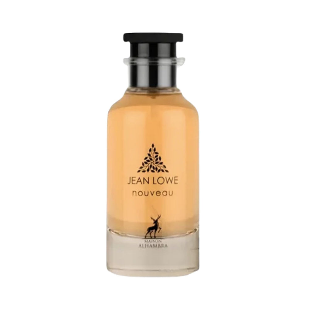 Maison Alhambra Jean Lowe Nouveau EDP 100 ml Hombre frasco original