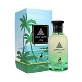Maison Alhambra Jean Lowe Vibe EDP 100 ml unisex caja original