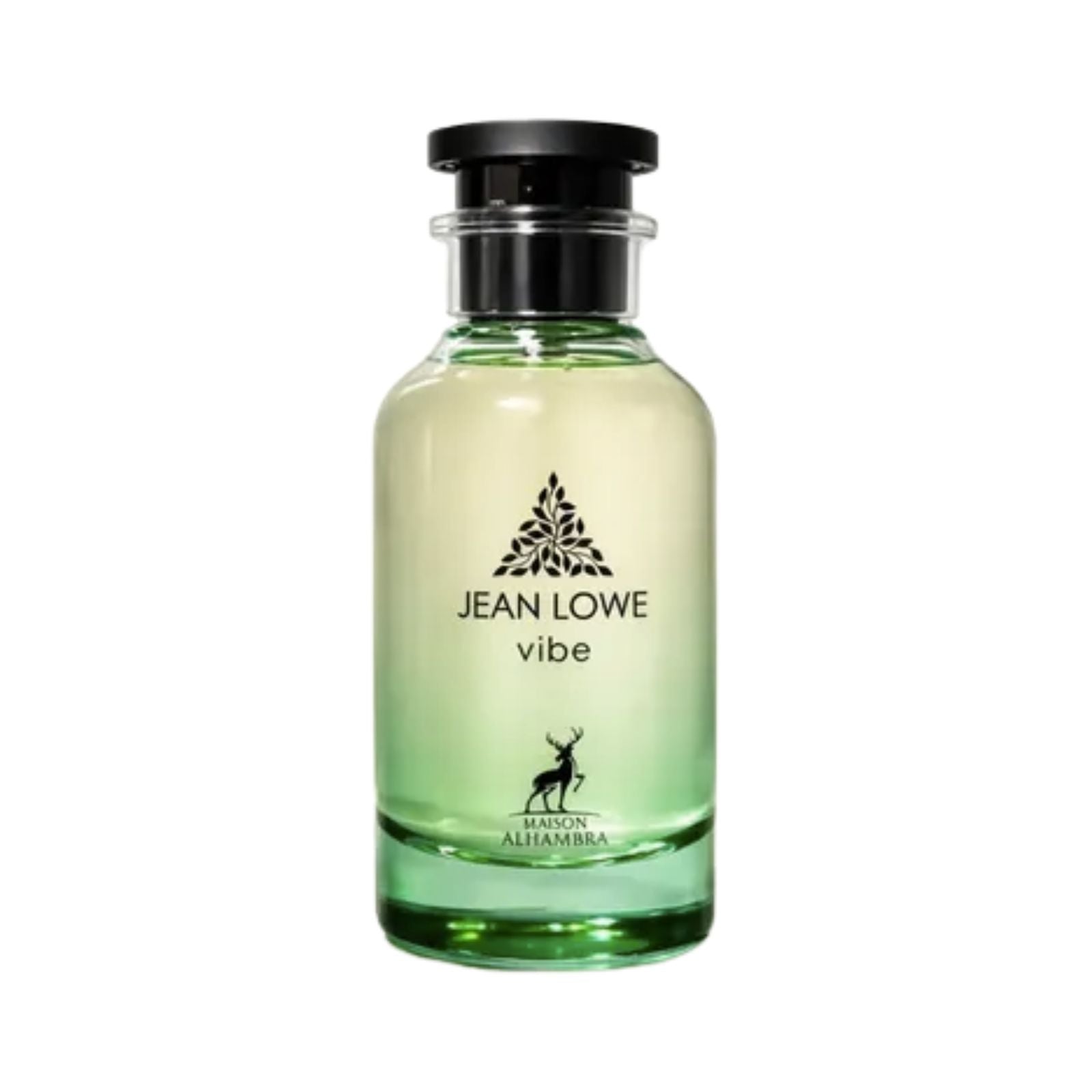 Maison Alhambra Jean Lowe Vibe EDP 100 ml unisex frasco original