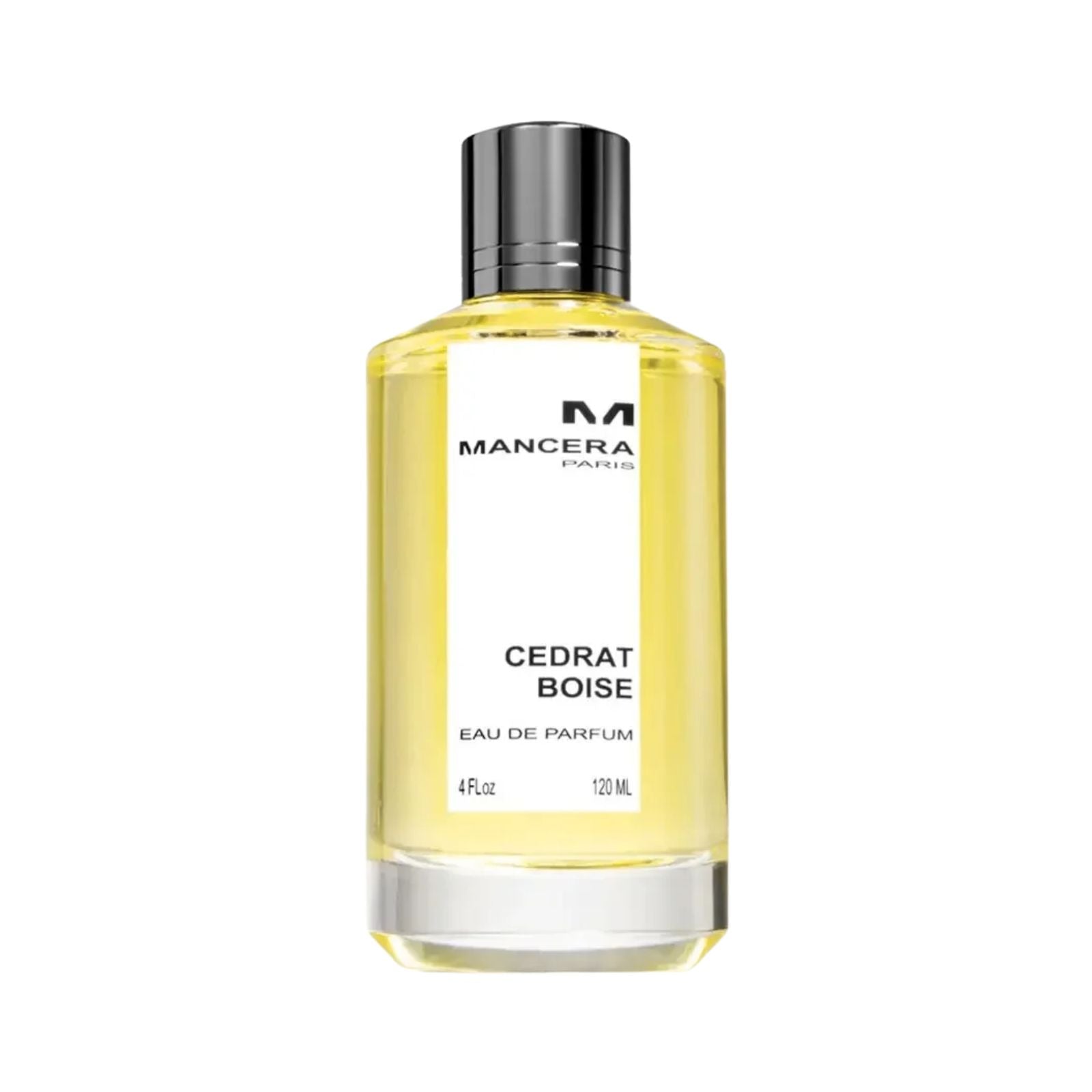 Mancera Cedrat Boise EDP 120 ml unisex frasco original