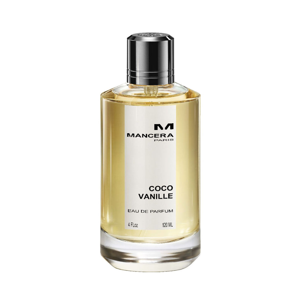 Mancera Coco Vanille EDP 120 ml unisex frasco original