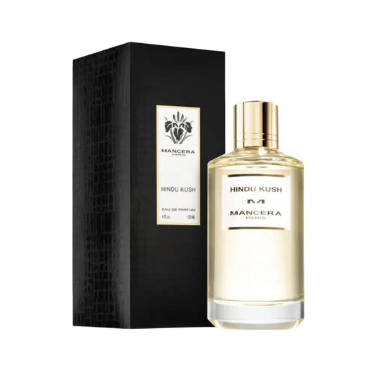 Mancera Hindu Kush EDP 120 ml unisex caja original