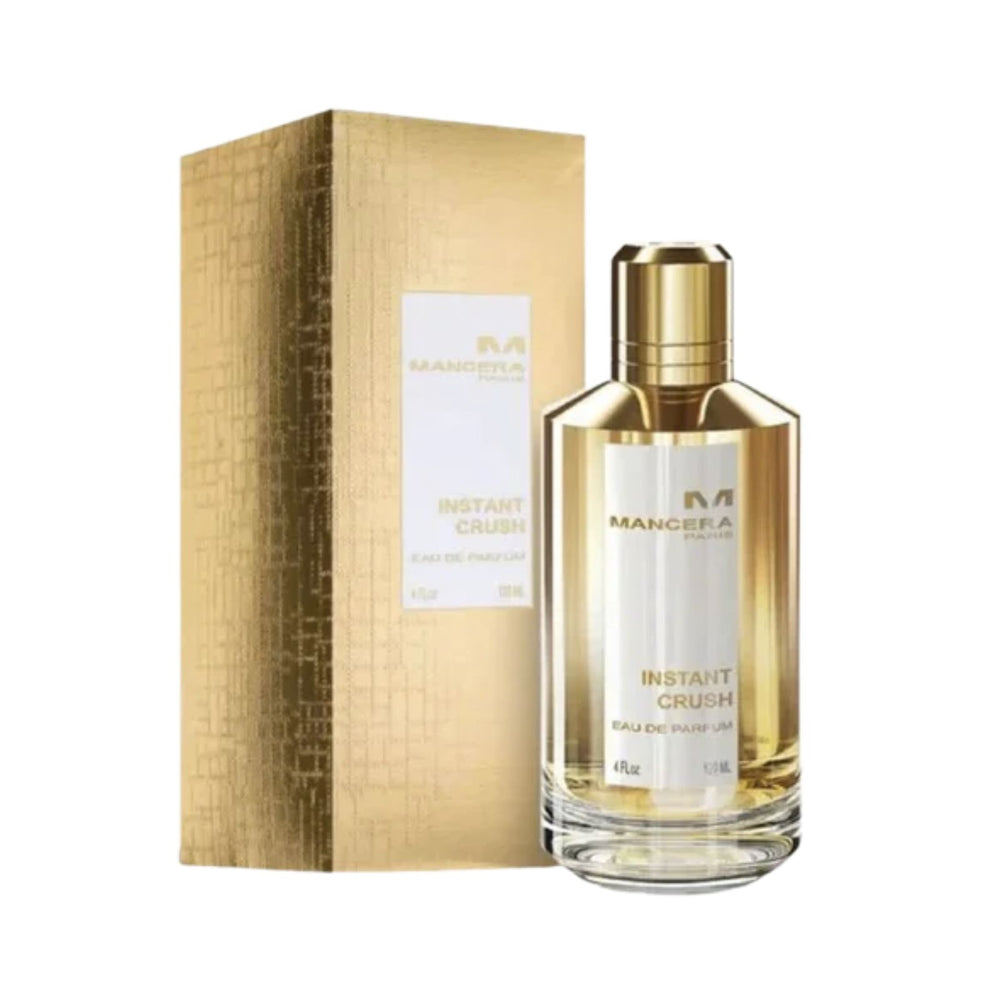 Mancera Instant Crush EDP 120 ml unisex caja original