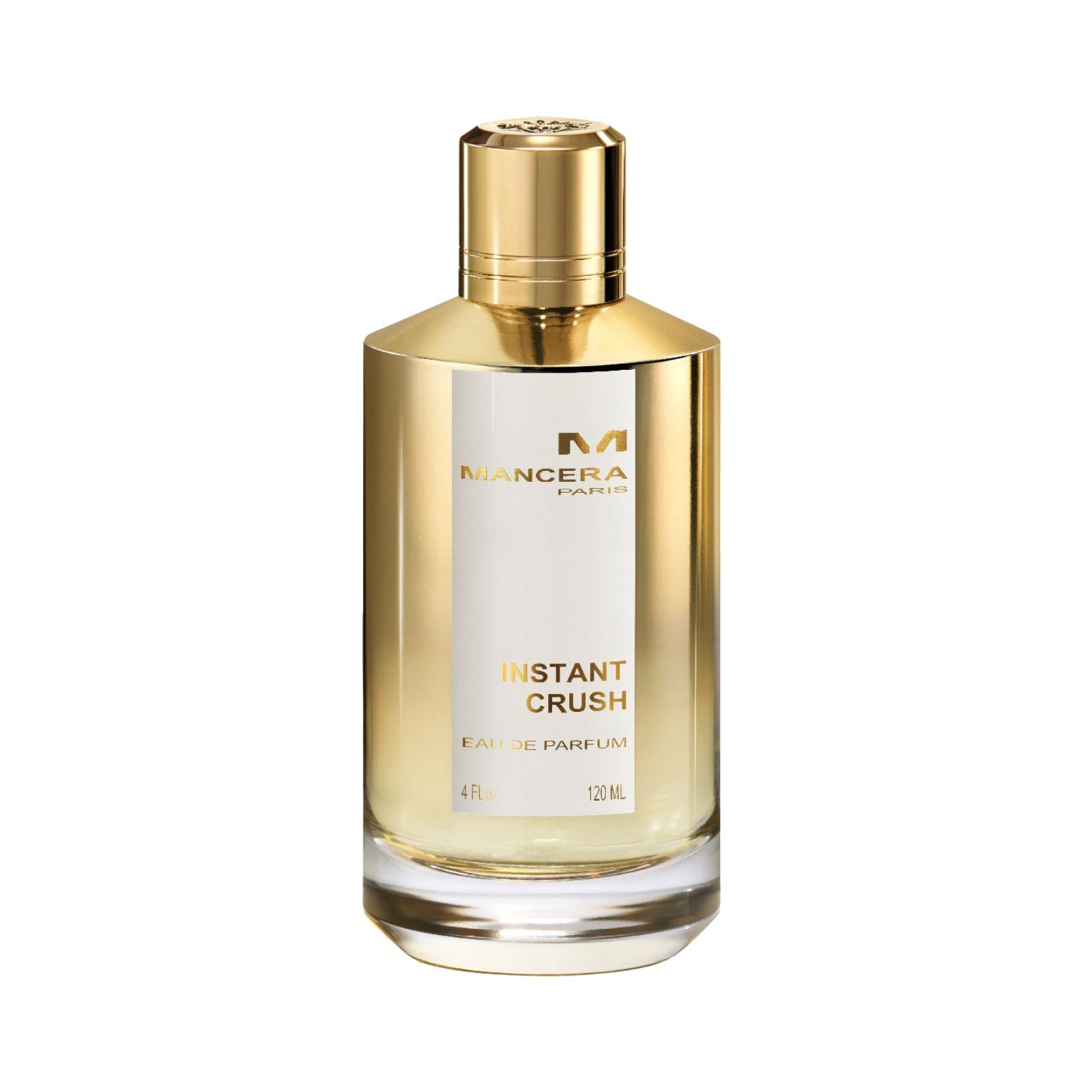 Mancera Instant Crush EDP 120 ml unisex frasco original