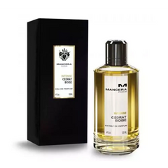 Mancera Intense Cedrat Boise Eau de Parfum 120 ml unisex caja original en Colombia