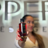 Mancera Red Tobacco Eau De Parfum unisex original en Colombia disponible en Perfumería Upper