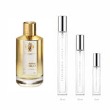 Mancera Royal Vanilla EDP decant original unisex