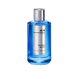 Mancera Silver Blue Eau de Parfum 120 ml unisex frasco original