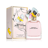 Marc Jacobs Perfect Eau De Parfum caja original en Colombia