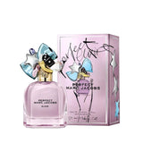 Marc Jacobs Perfect Elixir Eau De Parfum caja original en Colombia