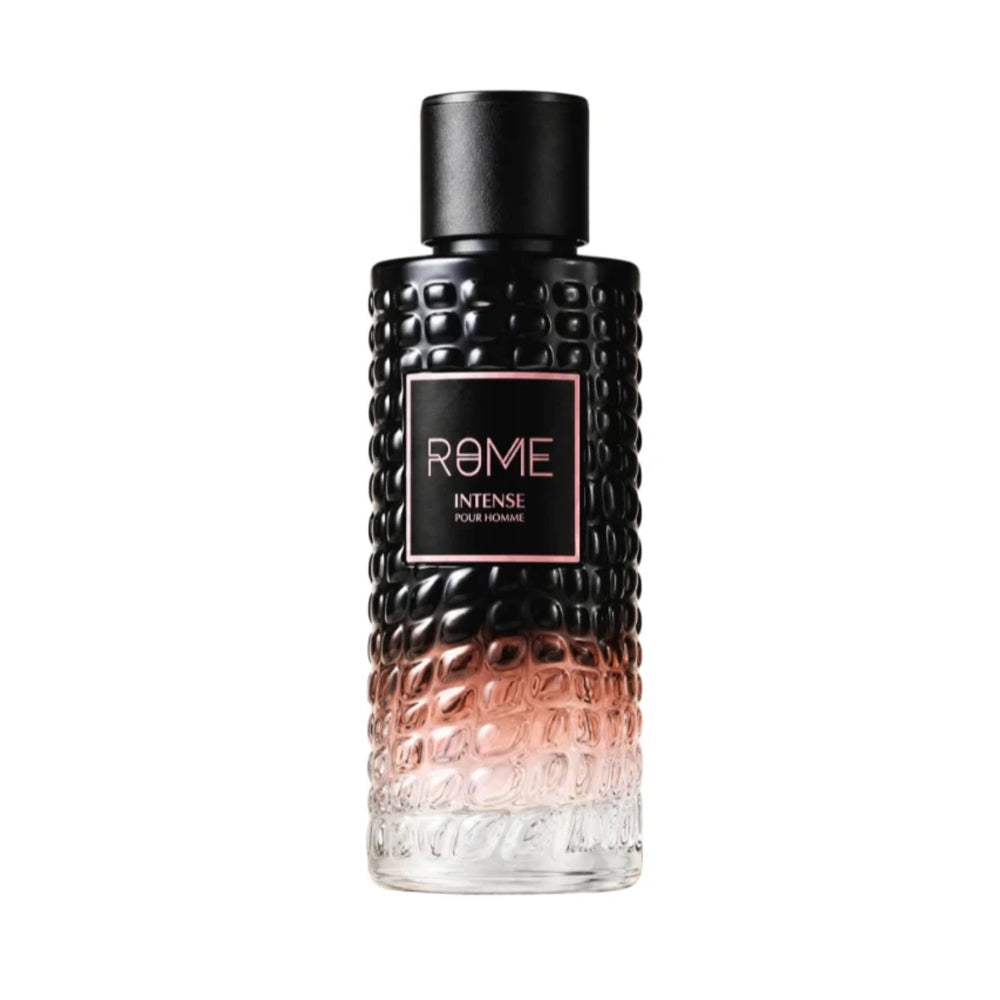 Mast Perfume Rome Pour Homme Intense EDP Hombre Original frasco de perfume