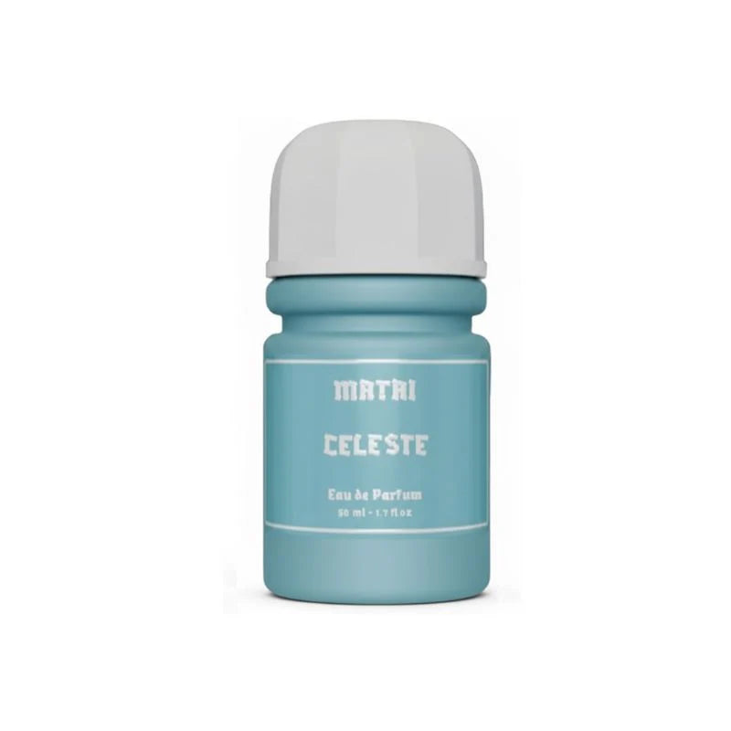 Matai Celeste Eau De Parfum unisex frasco original