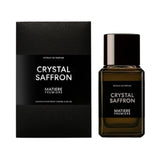 Matière Première Crystal Saffron Extrait caja original en Colombia